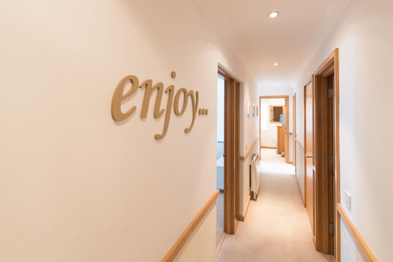 Marine Point, Mevagissey - Sensational Cliff Top Views Of Harbour And Bay Luaran gambar