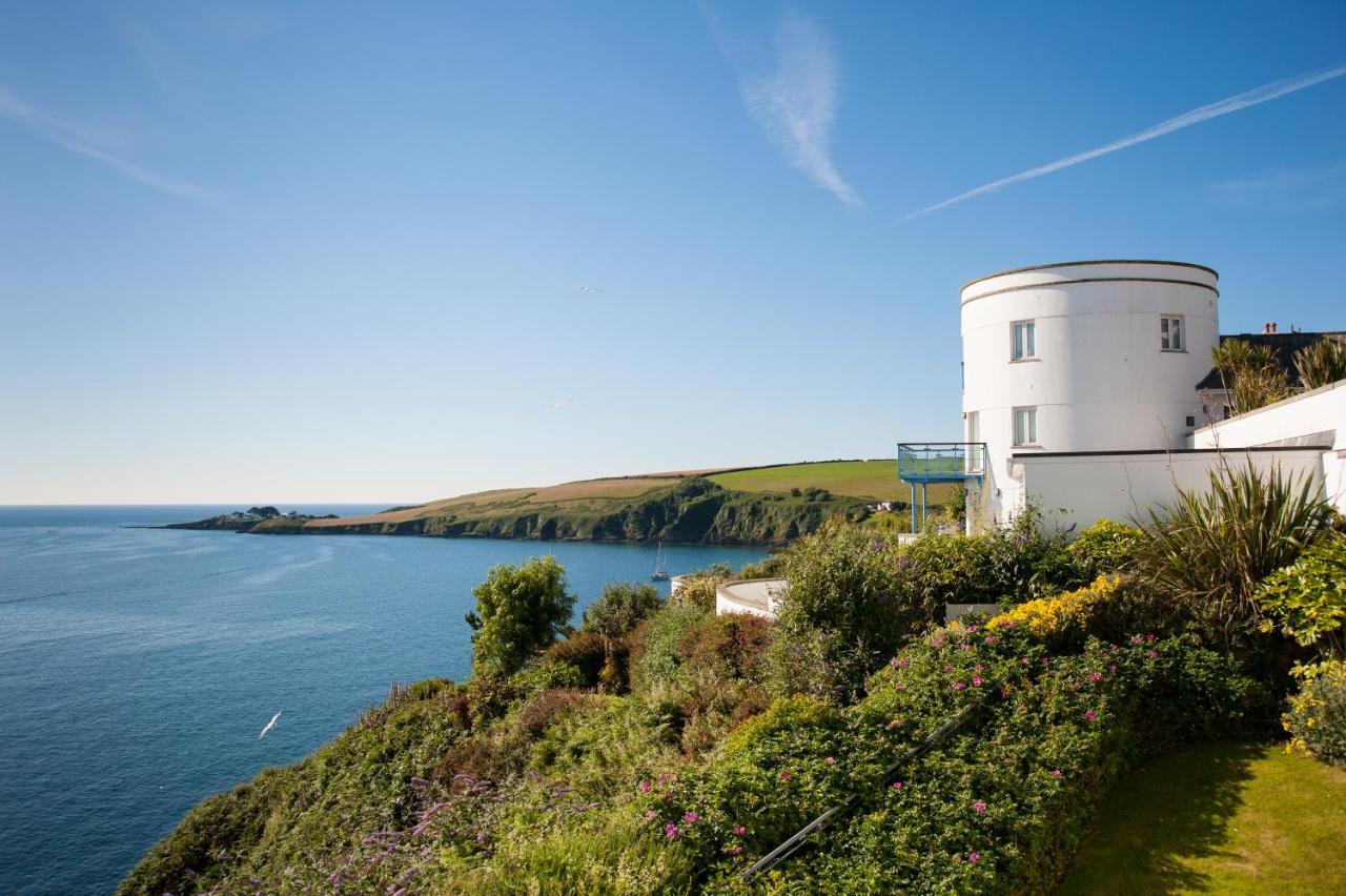 Marine Point, Mevagissey - Sensational Cliff Top Views Of Harbour And Bay Luaran gambar